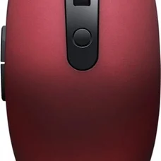 Миша Bluetooth+Wireless Canyon CNS-CMSW09R Red USB