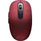 Миша Bluetooth+Wireless Canyon CNS-CMSW09R Red USB