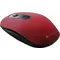 Миша Bluetooth+Wireless Canyon CNS-CMSW09R Red USB