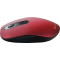 Миша Bluetooth+Wireless Canyon CNS-CMSW09R Red USB