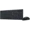 Комплект бездротовий (клавіатура, миша) Gembird KBS-WM-03-UA Black USB