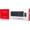 Комплект бездротовий (клавіатура, миша) Gembird KBS-WM-03-UA Black USB
