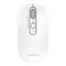 Миша бездротова A4Tech FG20 White