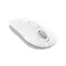 Миша бездротова A4Tech FG20 White