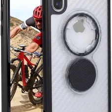 Чохол-накладка Rokform Crystal для Apple iPhone X/XS Clear (304820P)