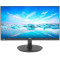 Монiтор Philips 21.5" 222V8LA/00 VA Black