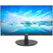Монiтор Philips 21.5" 222V8LA/00 VA Black