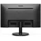 Монiтор Philips 21.5" 222V8LA/00 VA Black