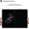 Захисне скло Armorstandart Glass.CR для Samsung Galaxy Tab S6 Lite 10.4 SM-P610/SM-P615, 2.5D (ARM57805)