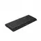 Клавіатура A4Tech Fstyler FK15 Ukr Black