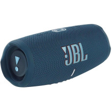 Акустична система JBL Charge 5 Blue (JBLCHARGE5BLU)