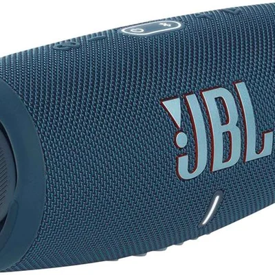 Акустична система JBL Charge 5 Blue (JBLCHARGE5BLU)
