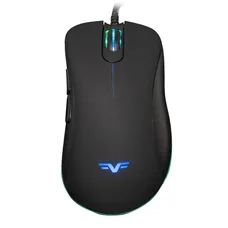 Миша Frime Smasher Black (FMC2020)
