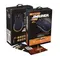 Миша Frime Smasher Black (FMC2020)