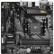 Материнська плата Gigabyte B550M DS3H Socket AM4