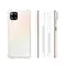 Чохол-накладка BeCover Anti-Shock для Samsung Galaxy A12 SM-A125 Clear (706001)