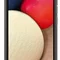 Чохол-накладка Samsung Soft Clear Cover для Samsung Galaxy A02s SM-A025 Black (EF-QA025TBEGRU)