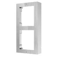 Накладна панель для монтажу Hikvision DS-KD-ACW2/S