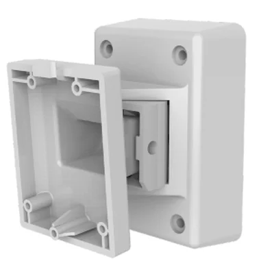 Кронштейн Hikvision DS-PDB-EX-WALLBRACKET