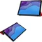 Чохол-книжка BeCover Smart для Lenovo Tab M10 HD 2nd Gen TB-X306 Red (705973)