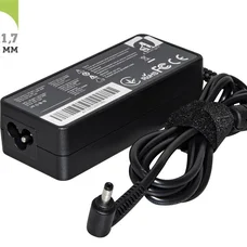 Блок живлення 1StCharger для ноутбука Lenovo 20V 65W 3.25A 4.0х1.7мм (AC1STLE65WA)