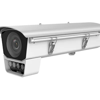 Кожух Hikvision DS-1331HZ-B