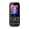 Мобiльний телефон Nomi i2430 Dual Sim Black