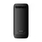 Мобiльний телефон Nomi i2430 Dual Sim Black