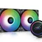 Система водяного охолодження DeepCool Gammaxx L240 A-RGB (DP-H12CF-GL240-ARGB)