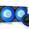 Система водяного охолодження DeepCool Gammaxx L240 A-RGB (DP-H12CF-GL240-ARGB)