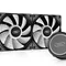 Система водяного охолодження DeepCool Gammaxx L240 A-RGB (DP-H12CF-GL240-ARGB)