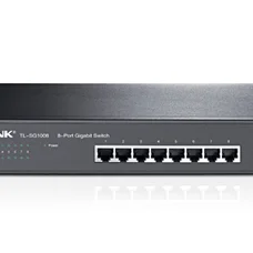 Комутатор TP-Link TL-SG1008