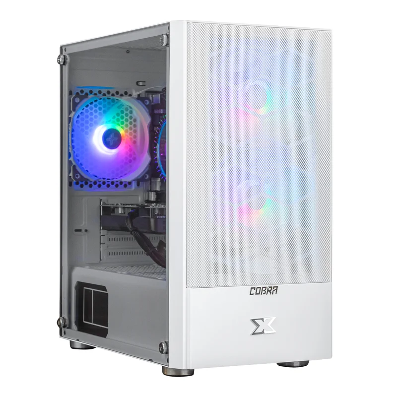 Персональний комп`ютер COBRA Advanced (I11F.16.S4.165.A4423)