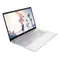 Ноутбук HP 17-cp2004ua (834P8EA) Silver