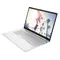 Ноутбук HP 17-cp2004ua (834P8EA) Silver