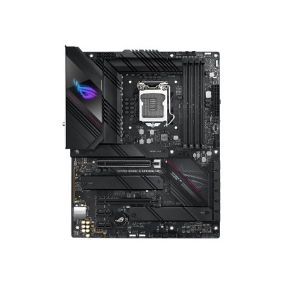 Материнська плата Asus ROG Strix B560-E Gaming WiFi Socket 1200