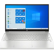 Ноутбук HP Pavilion 15-eh1060ua (422L2EA) White