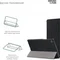 Чохол-книжка Armorstandart Smart Case для Lenovo Tab M10 Plus TB-X606 Black (ARM58618)