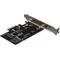 Контролер Frime (ECF-PCIEtoSSD001.LP) PCI-E-M.2 (B&M Key) NGFF Контролер Frime (ECF-PCIEtoSSD001.LP) PCI-E-M.2 (B&M Key) NGFF
