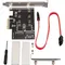 Контролер Frime (ECF-PCIEtoSSD001.LP) PCI-E-M.2 (B&M Key) NGFF Контролер Frime (ECF-PCIEtoSSD001.LP) PCI-E-M.2 (B&M Key) NGFF