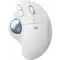 Миша Bluetooth Logitech Ergo M575 White (910-005870)