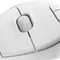 Миша Bluetooth Logitech Ergo M575 White (910-005870)