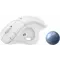 Миша Bluetooth Logitech Ergo M575 White (910-005870)