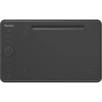 Графічний планшет Parblo Intangbo S