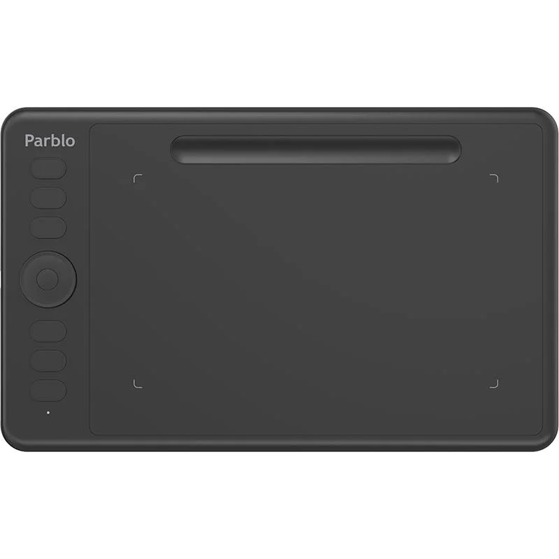 Графічний планшет Parblo Intangbo S