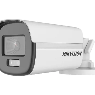 Turbo HD камера Hikvision DS-2CE12DF0T-F