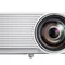 Проектор Optoma W309ST (E9PD7DR01EZ1)