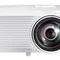 Проектор Optoma W309ST (E9PD7DR01EZ1)