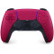 Геймпад бездротовий Sony PlayStation DualSense Cosmic Red (9828297)