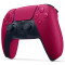 Геймпад бездротовий Sony PlayStation DualSense Cosmic Red (9828297)